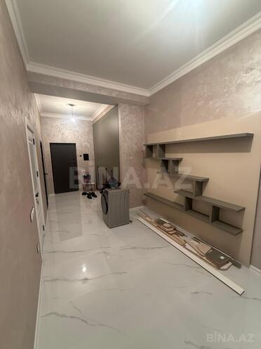 Satılır 2 otaqlı yeni tikili 86 m², Nəriman Nərimanov m., photo 11 from 22