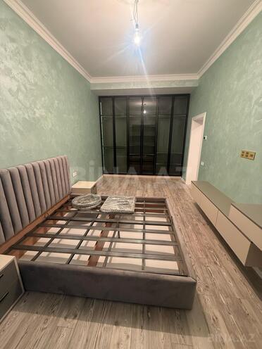 Satılır 2 otaqlı yeni tikili 86 m², Nəriman Nərimanov m., photo 5 from 22