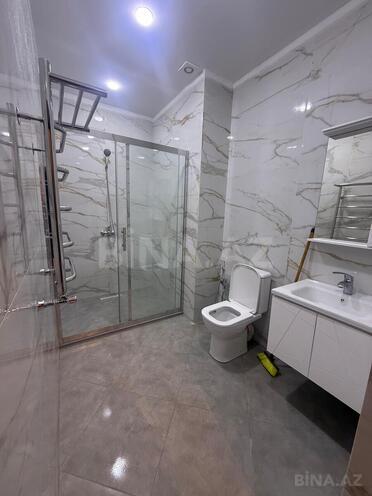 Satılır 2 otaqlı yeni tikili 86 m², Nəriman Nərimanov m., photo 10 from 22
