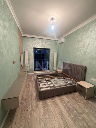 Satılır 2 otaqlı yeni tikili 86 m², Nəriman Nərimanov m., photo 6 from 22