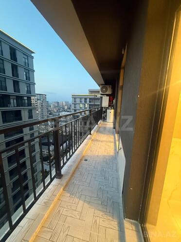 Satılır 2 otaqlı yeni tikili 86 m², Nəriman Nərimanov m., photo 14 from 22