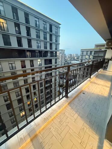 Satılır 2 otaqlı yeni tikili 86 m², Nəriman Nərimanov m., photo 15 from 22
