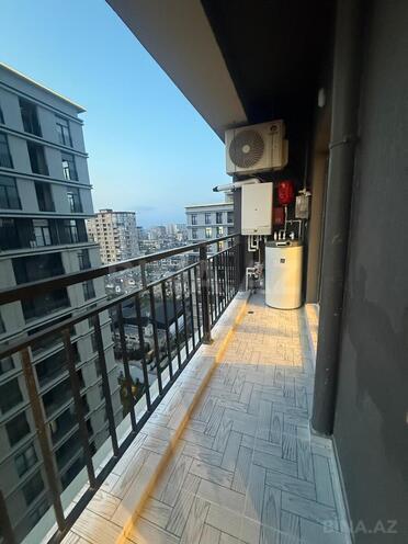 Satılır 2 otaqlı yeni tikili 86 m², Nəriman Nərimanov m., photo 21 from 22