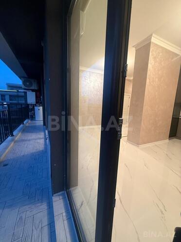 Satılır 2 otaqlı yeni tikili 86 m², Nəriman Nərimanov m., photo 9 from 22