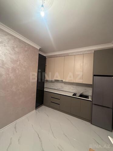 Satılır 2 otaqlı yeni tikili 86 m², Nəriman Nərimanov m., photo 12 from 22