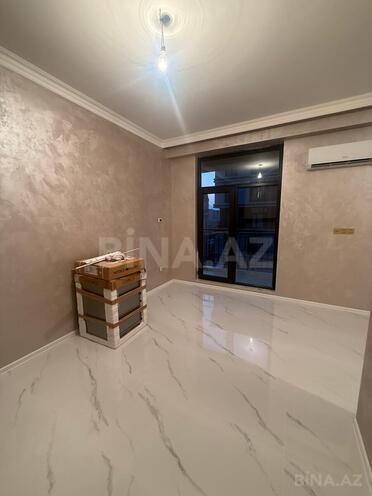 Satılır 2 otaqlı yeni tikili 86 m², Nəriman Nərimanov m., photo 3 from 22