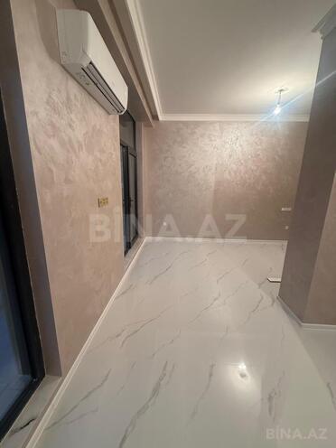 Satılır 2 otaqlı yeni tikili 86 m², Nəriman Nərimanov m., photo 4 from 22