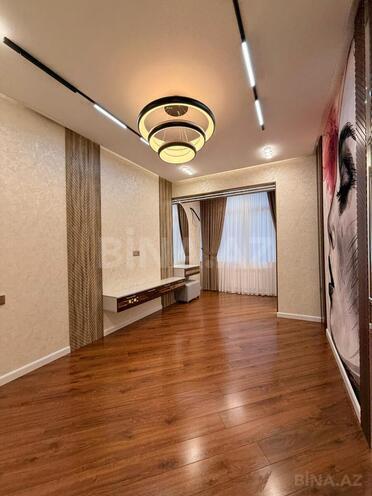 Satılır 2 otaqlı yeni tikili 84 m², Həzi Aslanov m., photo 5 from 14