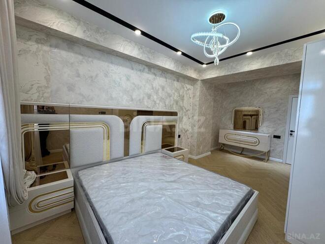 Продаётся 2-комн. новостройка 90 м², м. Ази Асланов, photo 5 from 11