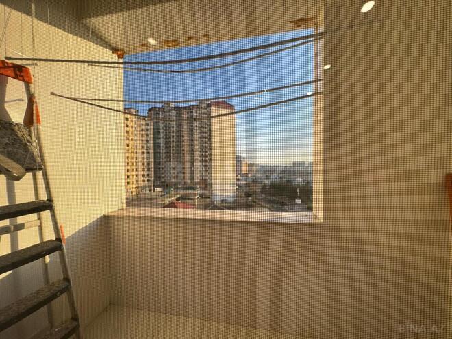 Продаётся 2-комн. новостройка 90 м², м. Ази Асланов, photo 6 from 11