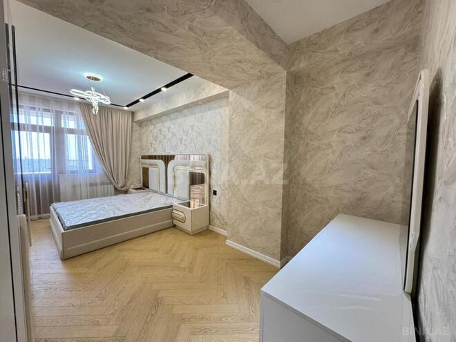 Продаётся 2-комн. новостройка 90 м², м. Ази Асланов, photo 4 from 11