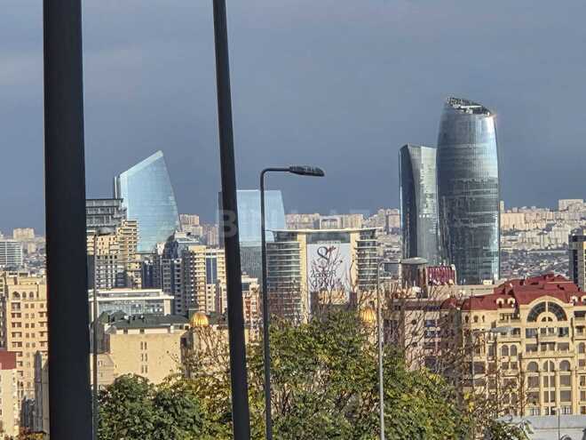 İcarəyə verilir 20 otaqlı ofis 1 100 m², Nərimanov r., photo 1 from 6
