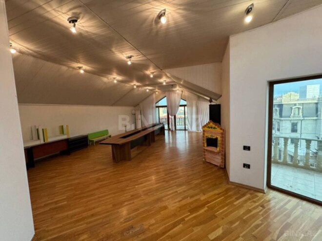 İcarəyə verilir 20 otaqlı ofis 1 100 m², Nərimanov r., photo 5 from 6