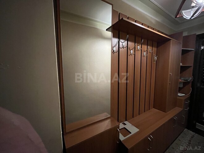 İcarəyə verilir 2 otaqlı köhnə tikili 50 m², İnşaatçılar m., photo 11 from 15