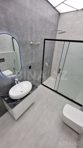 Продаётся 2-комн. новостройка 82 м², м. Азадлыг проспекти, photo 14 from 17