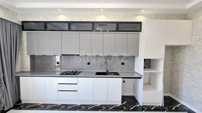 Продаётся 2-комн. новостройка 82 м², м. Азадлыг проспекти, photo 10 from 17