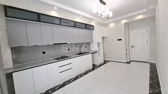 Продаётся 2-комн. новостройка 82 м², м. Азадлыг проспекти, photo 9 from 17