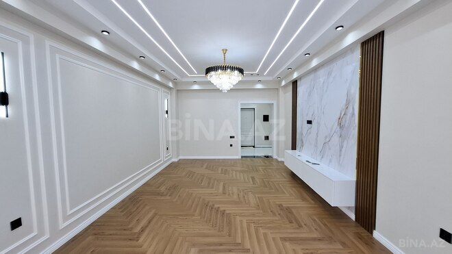 Продаётся 2-комн. новостройка 82 м², м. Азадлыг проспекти, photo 4 from 17