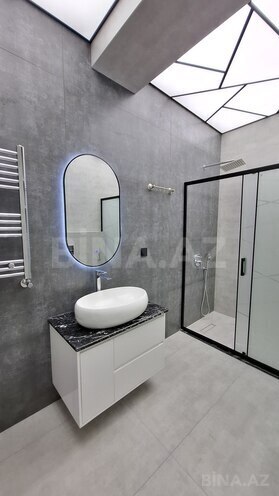 Продаётся 2-комн. новостройка 82 м², м. Азадлыг проспекти, photo 13 from 17