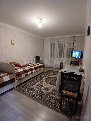 Satılır 1 otaqlı köhnə tikili 38 m², photo 4 from 16