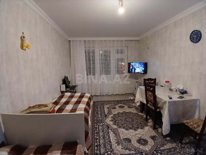 Satılır 1 otaqlı köhnə tikili 38 m², photo 6 from 16