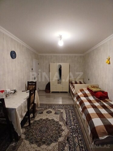 Satılır 1 otaqlı köhnə tikili 38 m², photo 3 from 16