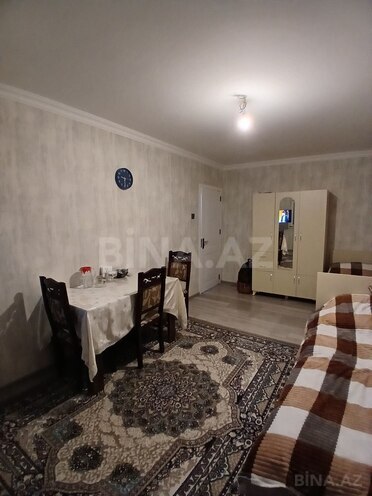 Satılır 1 otaqlı köhnə tikili 38 m², photo 5 from 16
