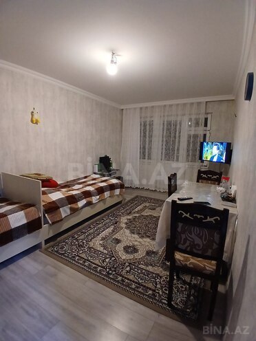 Satılır 1 otaqlı köhnə tikili 38 m², photo 1 from 16