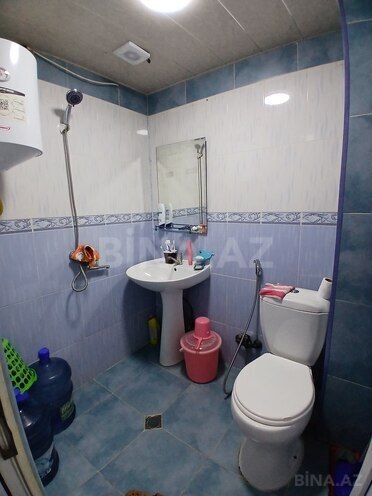 Satılır 1 otaqlı köhnə tikili 38 m², photo 15 from 16