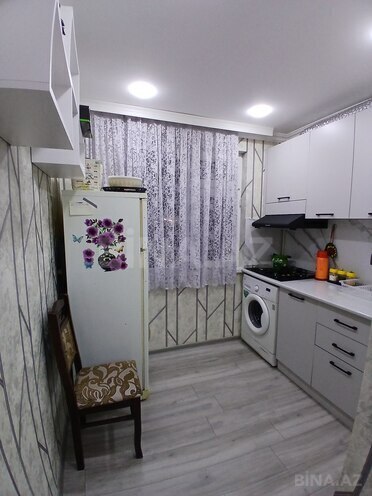 Satılır 1 otaqlı köhnə tikili 38 m², photo 8 from 16