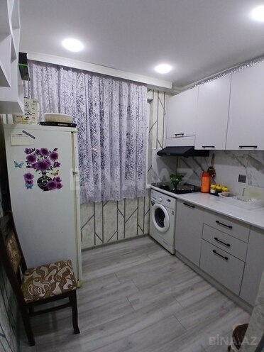 Satılır 1 otaqlı köhnə tikili 38 m², photo 11 from 16