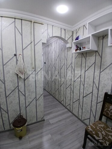 Satılır 1 otaqlı köhnə tikili 38 m², photo 14 from 16