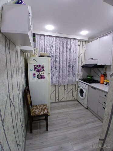 Satılır 1 otaqlı köhnə tikili 38 m², photo 10 from 16