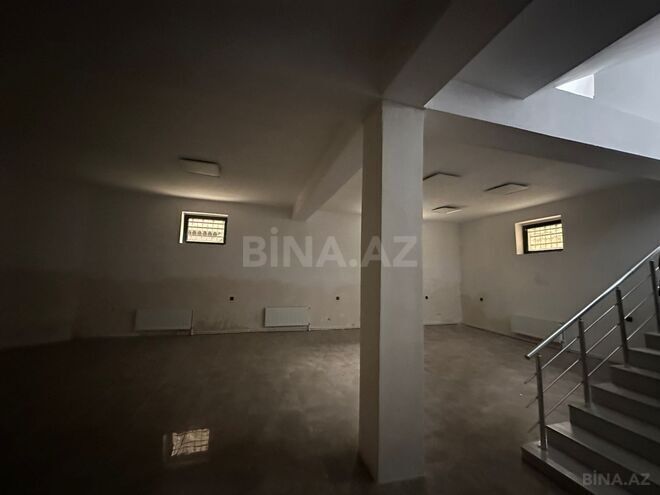 İcarəyə verilir 16 otaqlı ofis 1 100 m², 20 Yanvar m., photo 12 from 14