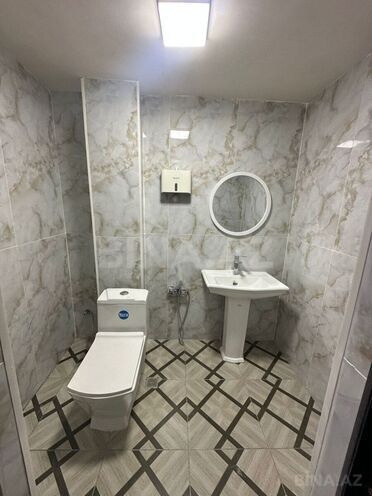 İcarəyə verilir 16 otaqlı ofis 1 100 m², 20 Yanvar m., photo 13 from 14