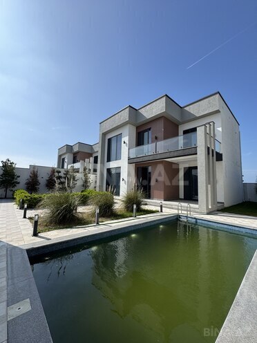 Продаётся 4-комн. дом/дача 240 м², пос. Шувеляны, photo 1 from 27