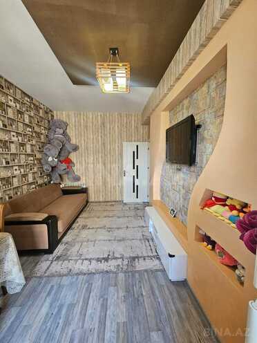 Продаётся 2-комн. новостройка 44 м², пос. Масазыр, photo 3 from 18