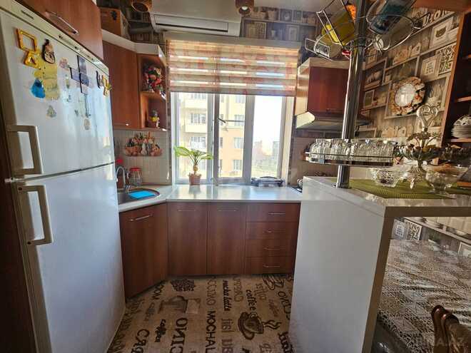 Продаётся 2-комн. новостройка 44 м², пос. Масазыр, photo 8 from 18