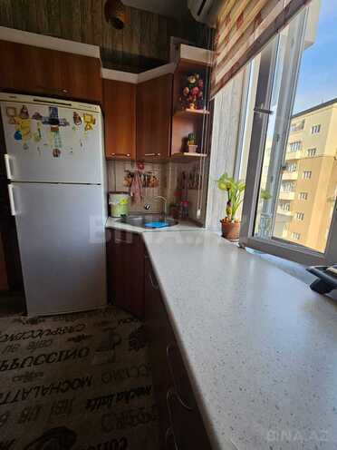 Продаётся 2-комн. новостройка 44 м², пос. Масазыр, photo 10 from 18