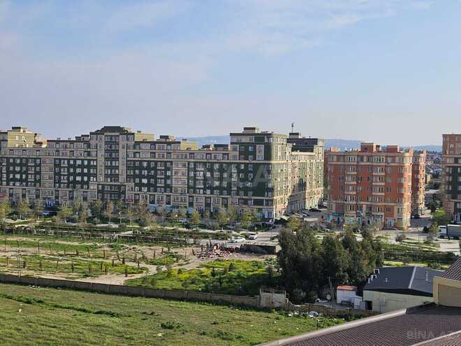 Продаётся 2-комн. новостройка 44 м², пос. Масазыр, photo 17 from 18