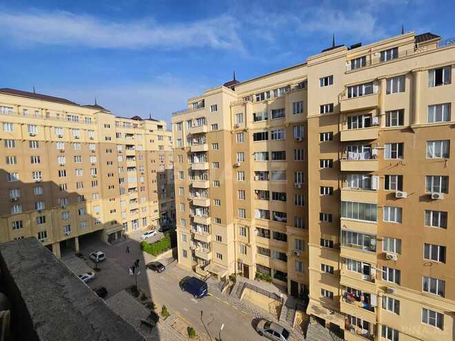 Продаётся 2-комн. новостройка 44 м², пос. Масазыр, photo 16 from 18