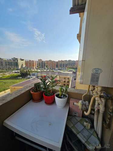 Продаётся 2-комн. новостройка 44 м², пос. Масазыр, photo 15 from 18