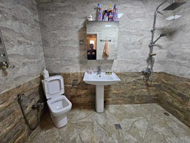 Продаётся 2-комн. новостройка 44 м², пос. Масазыр, photo 13 from 18