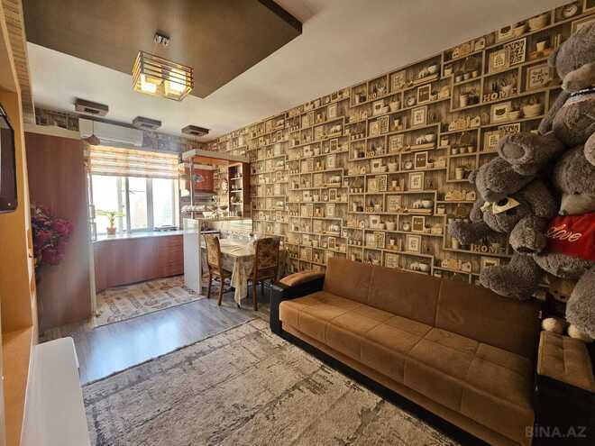 Продаётся 2-комн. новостройка 44 м², пос. Масазыр, photo 4 from 18