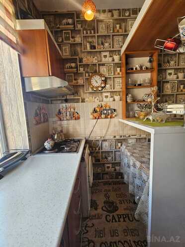 Продаётся 2-комн. новостройка 44 м², пос. Масазыр, photo 9 from 18