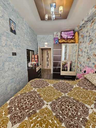 Продаётся 2-комн. новостройка 44 м², пос. Масазыр, photo 6 from 18