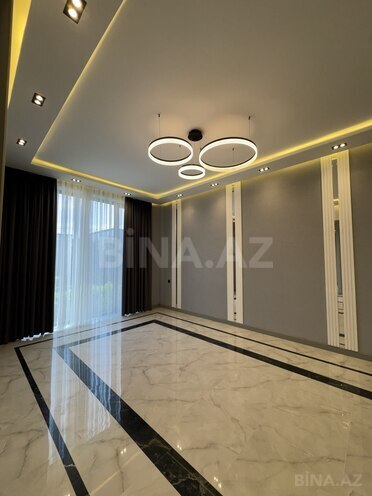 Satılır 4 otaqlı həyət evi/bağ evi 240 m², Xəzər r., photo 12 from 27