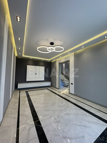 Satılır 4 otaqlı həyət evi/bağ evi 240 m², Xəzər r., photo 11 from 27