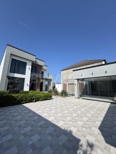 Satılır 4 otaqlı həyət evi/bağ evi 240 m², Xəzər r., photo 3 from 27