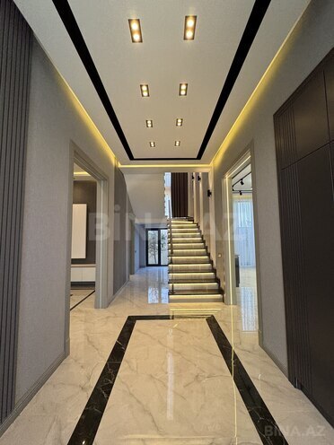 Satılır 4 otaqlı həyət evi/bağ evi 240 m², Xəzər r., photo 7 from 27